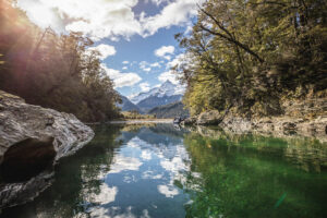 Glenorchy Quiet River 1080×720
