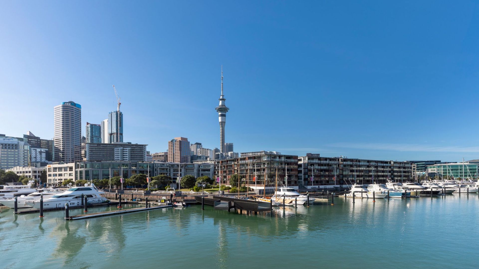 Marina View City Of Auckland