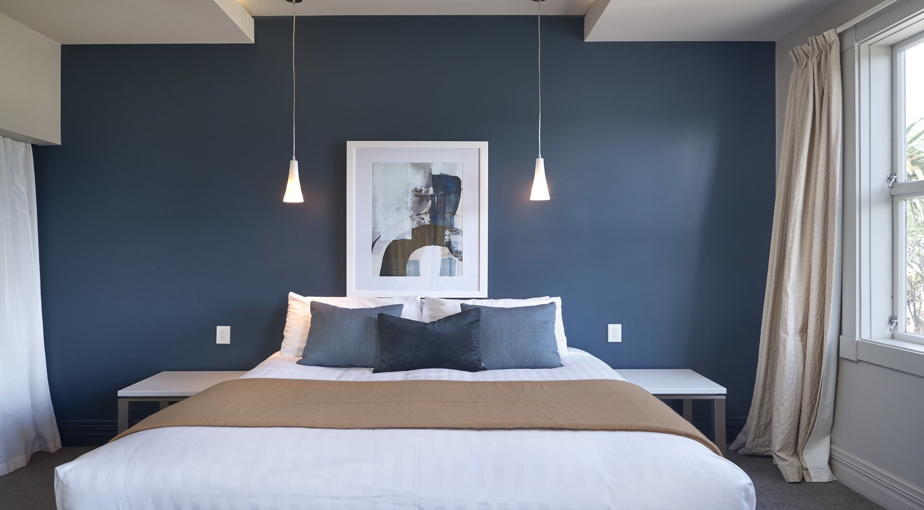 Akaroa Village Inn Featured Image