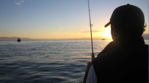 Fishing In New Zealand