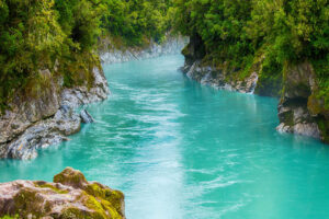 Hokitika Gorge