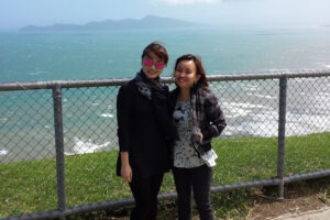 Kapiti Coast Full Day Tour Photo Opt At Water