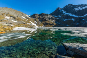 Lake Alta Otago Lake Clear Water 1080×720
