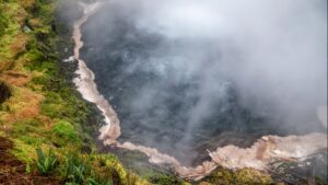 New Zealand Thermal Pools