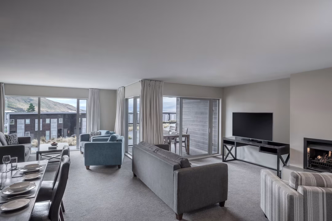 Peppers Bluewater Resort Accommodation