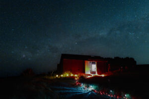 Wairarapa Dark Sky Astronomy Tour Sky Covered In Stars 1080×720
