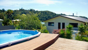 Abel Tasman Kaiteriteri Bnb Exterior