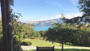 Cherrywood Cottage View Of Mountains