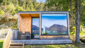 Ecoscapes Exterior