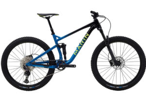Full Suspension Mountain Bike Hire Full Day Bike That Is Available