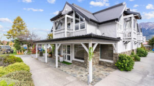 Gy Boutique House Exterior