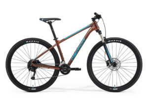 Hardtail Mountain Bike Hire Bike That Is Available