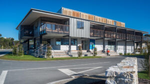 Kaiteriteri Reserve Apartments Kaiteriteri Reserve Apartments Exterior