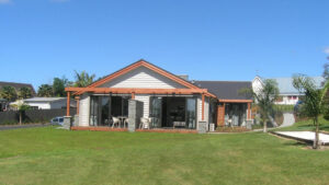 Keri Keri Homestead Motel Apartment Exterior