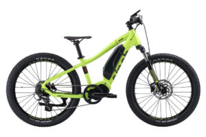 Kids Electric Bike Hire Full Day Bike That Is Available