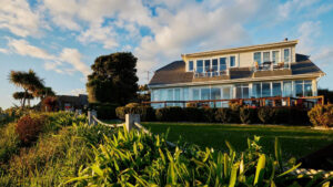 Lemon Tree Lodge Exterior