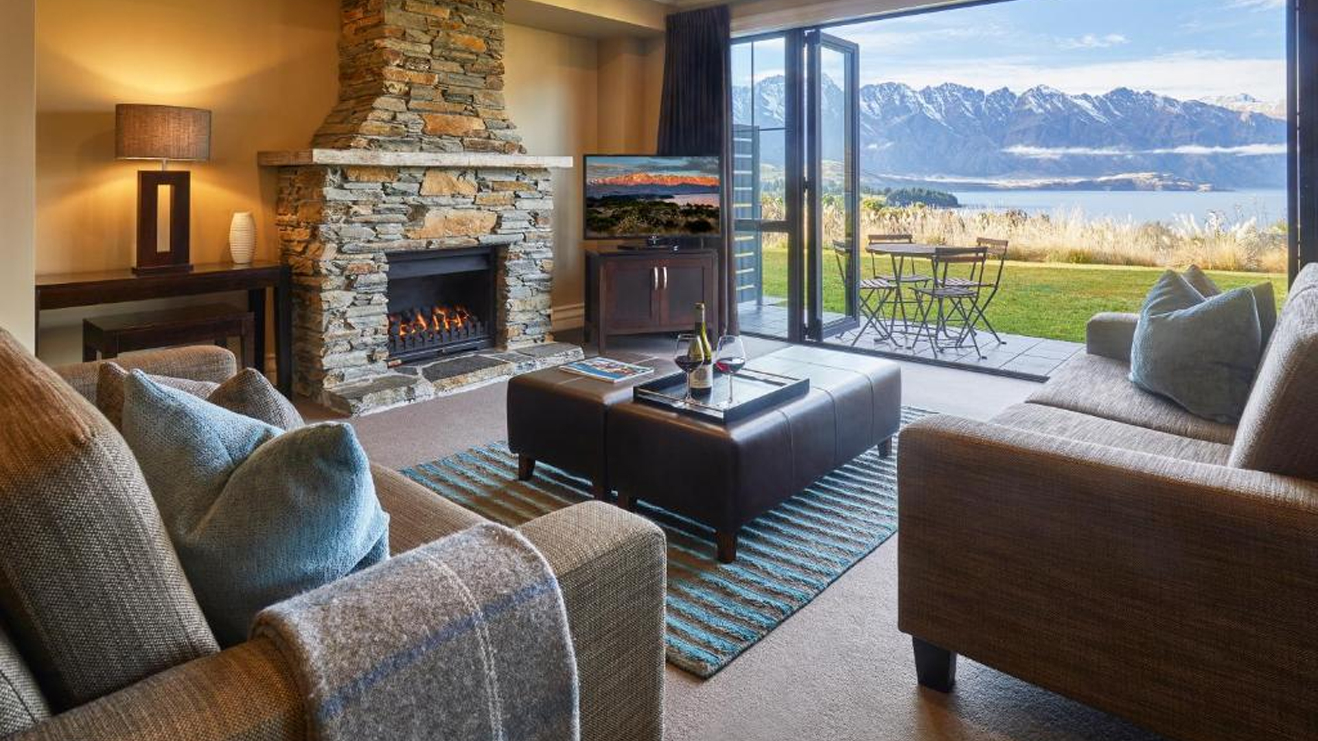 Platinum Queenstown Accom Fi