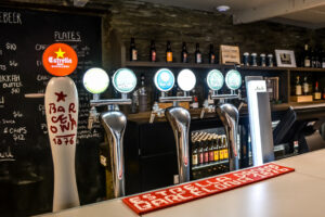 Queenstown Hop On Hop Off Beer Night