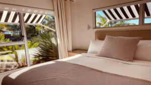 Stay Kerikeri Bedroom