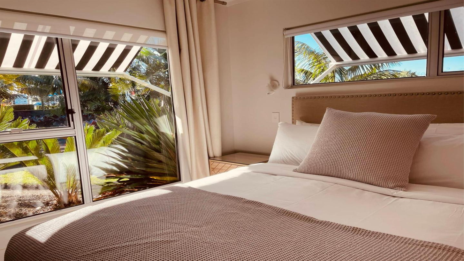 Stay Kerikeri Bedroom