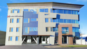 Swiss Belhotel Napier Exterior