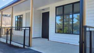 Taimana Boutique Motel Exterior