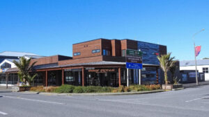 The Loft Apartments Exterior