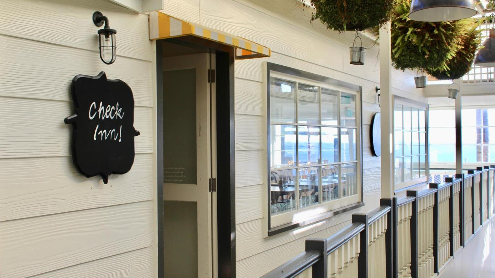 The Oyster Inn Exterior 1920×1080