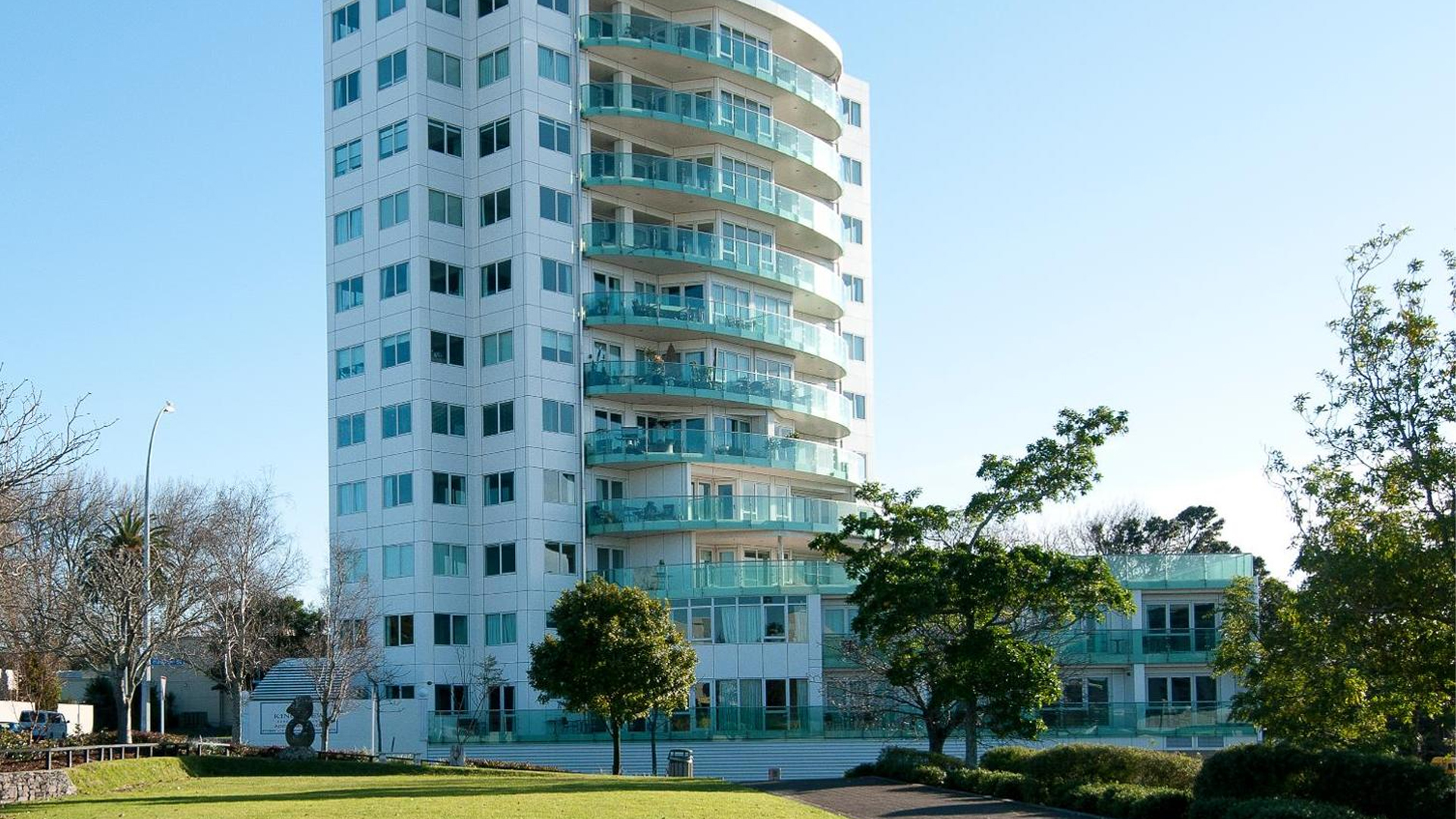 Top Of Town Bed Breakfast Exterior