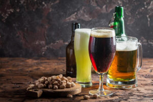 Wellington Craft Beer Tour Beer Flight And Tasting