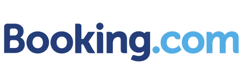Booking Com Logo