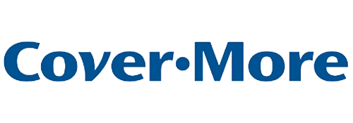 Covermore Insurance Logo